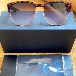 Christian Dior Spectral Sunglasses